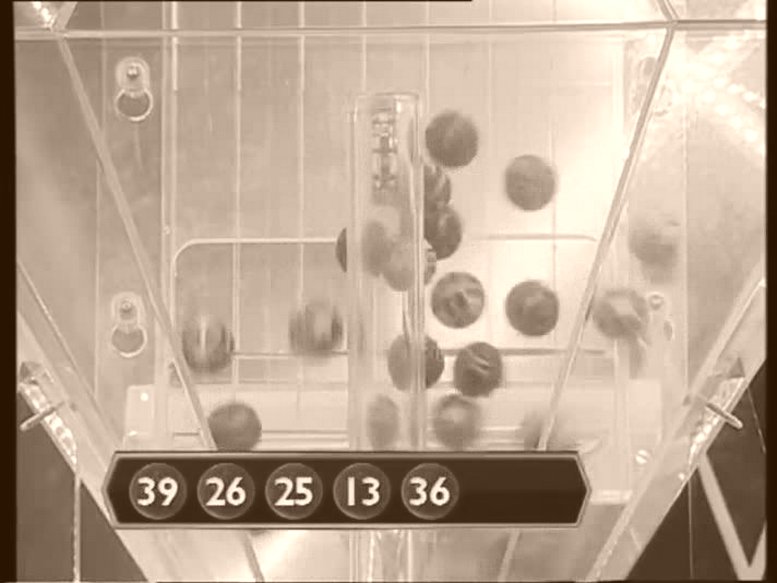 Лотто 6-49