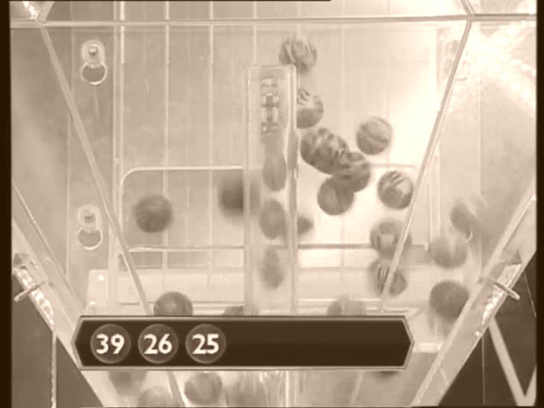 Пришло письмо LOTTERY WINNING NOTIFICATION