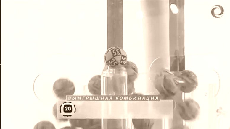 Лотерейная компания Интерлот РУССКАЯ ТРОЙКА